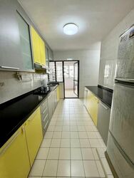 Blk 297B Compassvale Green (Sengkang), HDB Executive #579225891